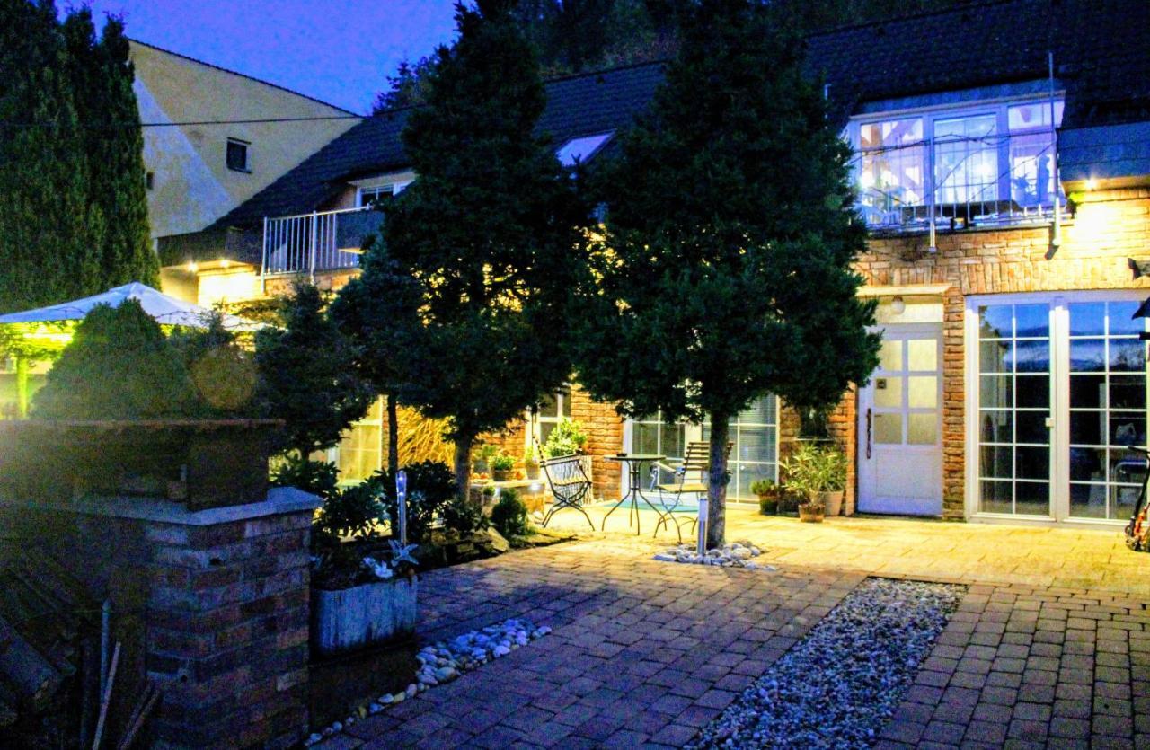 Apartman Za Kopcem Boskovice Exteriör bild