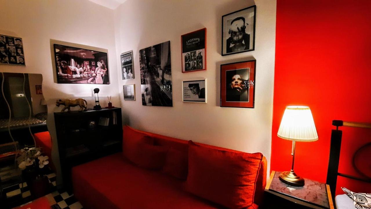 Apartman Za Kopcem Boskovice Exteriör bild