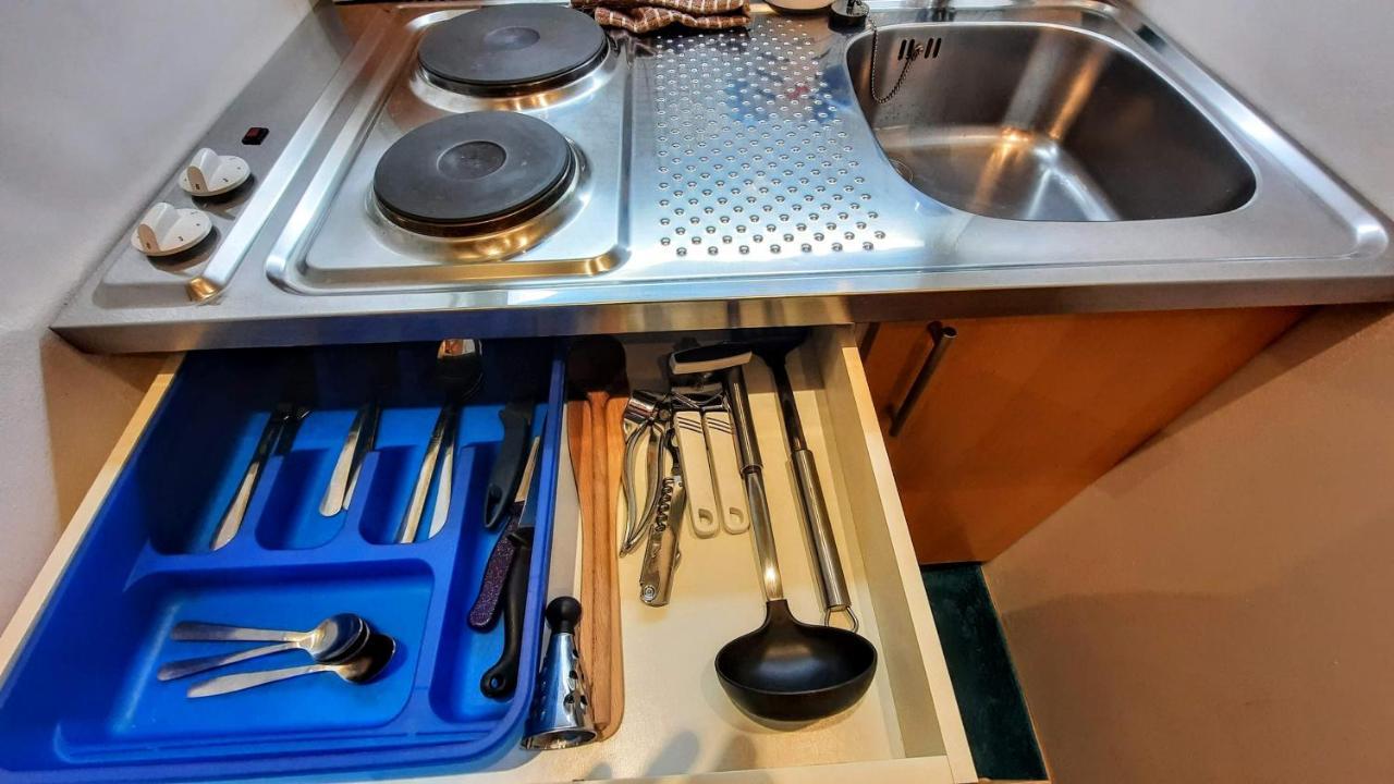 Apartman Za Kopcem Boskovice Exteriör bild