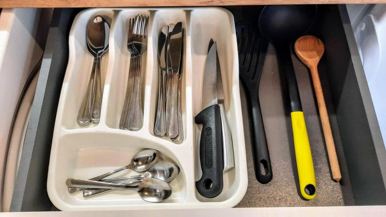Apartman Za Kopcem Boskovice Exteriör bild