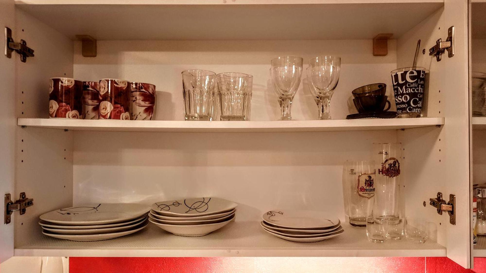 Apartman Za Kopcem Boskovice Rum bild